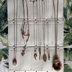 Assortment BOHO Jewelry Lot